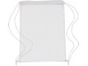 Mochila transparente