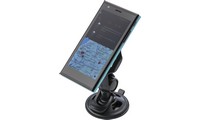 Suporte ajustvel para o carro