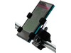 Suporte telemvel ajustvel para bicicleta