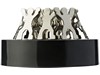 Pisa-papel magntico com Clips