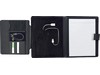 Pasta de congressos + Bloco + Powerbank 4000mAh