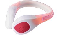 Bracelete tornozelo com luz LED