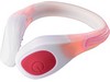 Bracelete tornozelo com luz LED