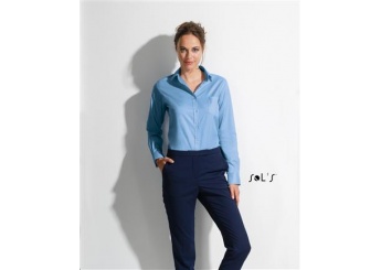 Camisa de Manga Comprida para Senhora BUSINESS