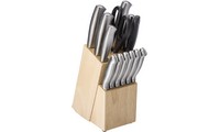 Set de peas para cozinha