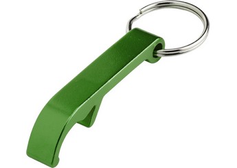 Abre-cpsulas de aluminio
