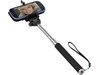 Selfie stick Suporte telescpico