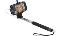 Selfie Stick com boto