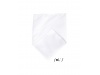 BANDANA BRANCO