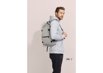 MOCHILA WALL STREET