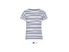 T-SHIRT S RISCAS DE GOLA REDONDA PARA CRIANA MILES KIDS