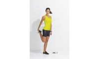 TOP RUNNING COM COSTAS EM T PARA SENHORA RIO