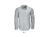 CAMISA STRETCH DE MANGA COMPRIDA PARA HOMEM BLAKE