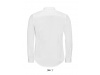 CAMISA STRETCH DE MANGA COMPRIDA PARA HOMEM BLAKE