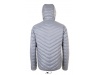 JAQUETA PARA HOMEM COM CAPUZ ACOLCHOADO LIGEIRO RAY MEN