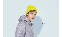 GORRO COM DOBRA PITTSBURGH