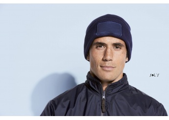 GORRO COM REA DE PERSONALIZAO MARSHALL