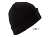 GORRO COM REA DE PERSONALIZAO MARSHALL