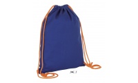 Mochila com cordes DISTRICT