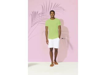 T-SHIRT PARA HOMEM CORES MAUI
