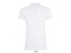 POLO SENHORA BRANCO PHOENIX WOMEN