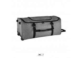 TROLLEY GRANDE DE VIAGEM GLOBE TROTTER 79