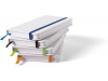 Caderno com tampa