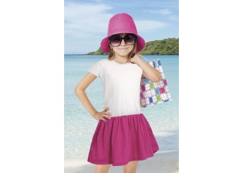 Vestido SUNNY