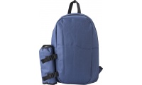 Mochila trmica em polister (600D)