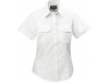 Camisa Curta Avalon Senhora