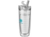 Garrafa isotrmica Sipper