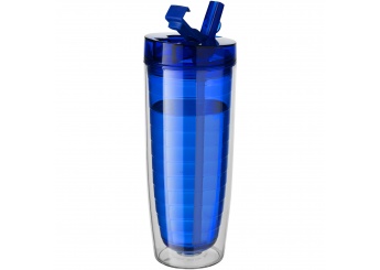 Garrafa isotrmica Sipper