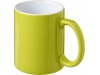 Caneca de cermica Java