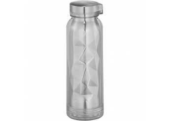 Garrafa isolada Geometric