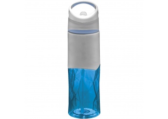 Garrafa desportiva geomtrica Radius