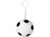Poncho de chuva - futebol Xina