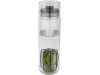 Garrafa com infusor Trinity