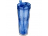 Garrafa com palhinha Hot & Cold Flip n Sip