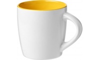 Caneca de cermica 340ml Aztec