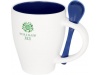 Caneca com colher de 250ml Nadu