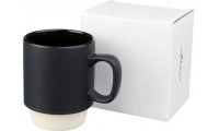 Caneca em cermica de 420ml Arthur
