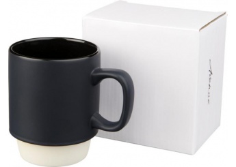 Caneca em cermica de 420ml Arthur