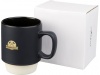 Caneca em cermica de 420ml Arthur