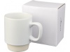 Caneca em cermica de 420ml Arthur