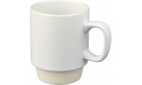 Caneca em cermica de 420ml Arthur