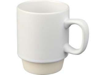 Caneca em cermica de 420ml Arthur
