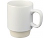 Caneca em cermica de 420ml Arthur