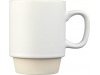 Caneca em cermica de 420ml Arthur