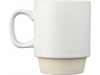 Caneca em cermica de 420ml Arthur