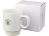 Caneca em cermica de 420ml Arthur